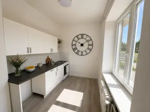 Pronájem bytu 2+1, Litvínov, Podkrušnohorská, 52 m2