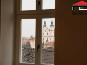 Prodej bytu 3+kk, Frýdek-Místek, Zámecké nám., 89 m2