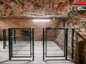 Prodej bytu 3+kk, Frýdek-Místek, Zámecké nám., 89 m2
