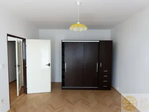 Pronájem bytu 1+1, Tábor, Jaselská, 36 m2
