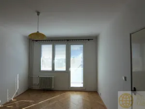 Pronájem bytu 1+1, Tábor, Jaselská, 36 m2