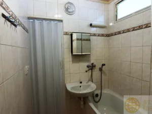 Pronájem bytu 1+1, Tábor, Jaselská, 36 m2