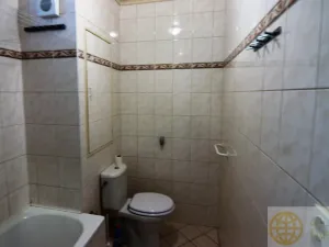 Pronájem bytu 1+1, Tábor, Jaselská, 36 m2