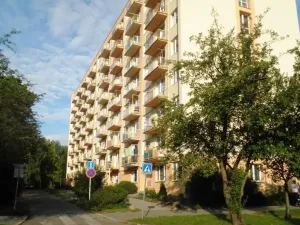 Pronájem bytu 1+1, Tábor, Jaselská, 36 m2