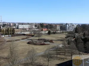 Pronájem bytu 1+1, Tábor, Jaselská, 36 m2