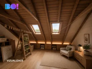 Prodej rodinného domu, Mohelnice, Horní Krčmy, 64 m2
