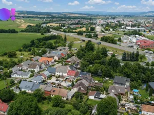 Prodej rodinného domu, Mohelnice, Horní Krčmy, 64 m2