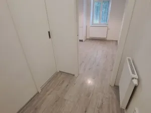 Pronájem bytu 1+1, Olomouc, Dobrovského, 50 m2