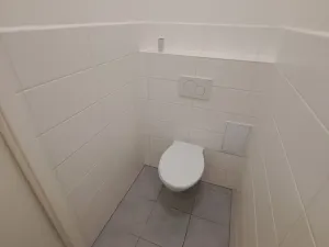 Pronájem bytu 1+1, Olomouc, Dobrovského, 50 m2