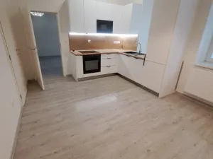 Pronájem bytu 1+1, Olomouc, Dobrovského, 50 m2