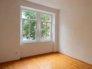 Pronájem bytu 2+kk, Ústí nad Labem - Ústí nad Labem-centrum, Moskevská, 45 m2