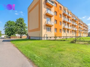Pronájem bytu 3+1, Hrochův Týnec, Sídliště, 71 m2