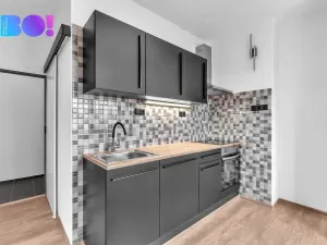 Pronájem bytu 3+1, Hrochův Týnec, Sídliště, 71 m2