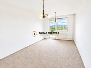 Pronájem bytu 1+1, Otrokovice, Čechova, 36 m2