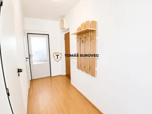 Pronájem bytu 1+1, Otrokovice, Čechova, 36 m2