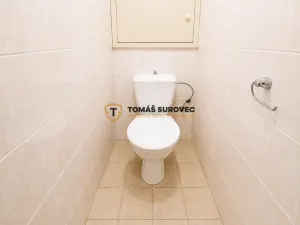 Pronájem bytu 1+1, Otrokovice, Čechova, 36 m2