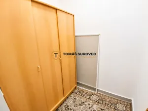 Pronájem bytu 1+1, Otrokovice, Čechova, 36 m2