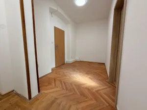 Pronájem bytu 2+kk, Ústí nad Labem - Ústí nad Labem-centrum, Moskevská, 45 m2