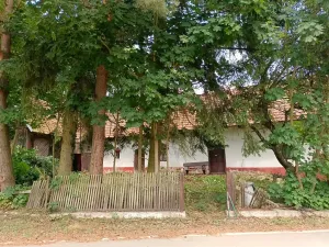 Prodej rodinného domu, Milevsko, 145 m2