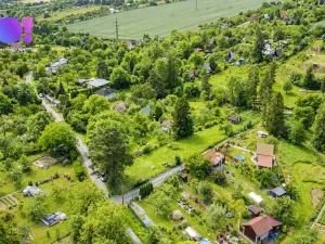 Prodej pozemku pro bydlení, Lipník nad Bečvou, Ořechy, 495 m2