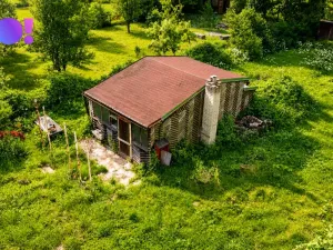 Prodej pozemku pro bydlení, Lipník nad Bečvou, Ořechy, 623 m2