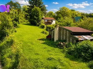 Prodej pozemku pro bydlení, Lipník nad Bečvou, Ořechy, 623 m2
