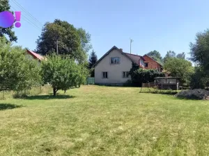 Prodej rodinného domu, Záborná, 181 m2