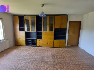 Prodej rodinného domu, Záborná, 181 m2
