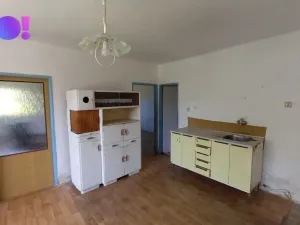 Prodej rodinného domu, Záborná, 181 m2