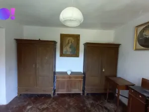 Prodej rodinného domu, Záborná, 181 m2