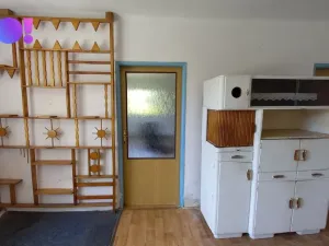 Prodej rodinného domu, Záborná, 181 m2