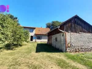 Prodej rodinného domu, Záborná, 181 m2