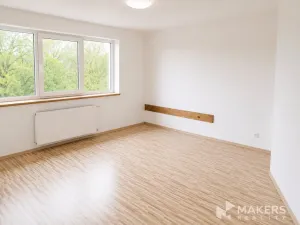 Pronájem bytu 3+kk, Tuchoměřice, V Kněžívce, 100 m2