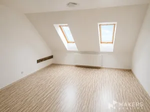 Pronájem bytu 3+kk, Tuchoměřice, V Kněžívce, 100 m2
