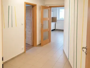 Pronájem bytu 3+kk, Tuchoměřice, V Kněžívce, 100 m2