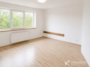 Pronájem bytu 3+kk, Tuchoměřice, V Kněžívce, 100 m2