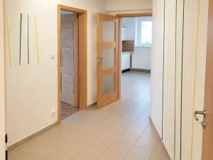 Pronájem bytu 3+kk, Tuchoměřice, V Kněžívce, 100 m2