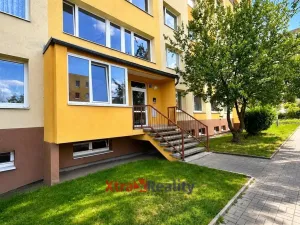 Prodej bytu 3+1, Most, Višňová, 68 m2