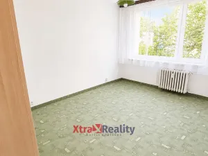 Prodej bytu 3+1, Most, Višňová, 68 m2