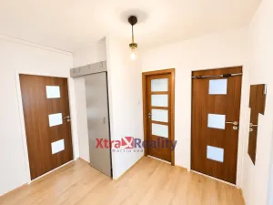 Prodej bytu 3+1, Most, Višňová, 68 m2
