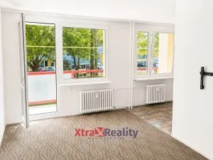 Prodej bytu 3+1, Most, Višňová, 68 m2