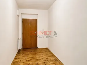 Prodej bytu 1+kk, Hustopeče, Gen. Peřiny, 38 m2