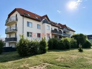 Prodej bytu 1+kk, Hustopeče, Gen. Peřiny, 38 m2