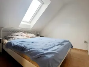 Pronájem bytu 3+kk, České Budějovice, Štítného, 63 m2