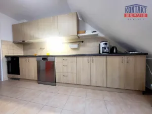 Pronájem bytu 3+kk, České Budějovice, Štítného, 63 m2