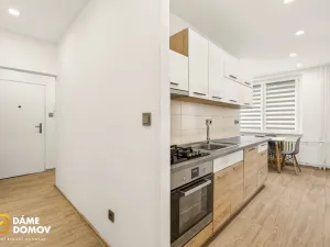 Pronájem bytu 2+1, Uherský Ostroh - Ostrožské Předměstí, Sídliště, 54 m2