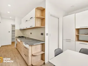 Pronájem bytu 2+1, Uherský Ostroh - Ostrožské Předměstí, Sídliště, 54 m2