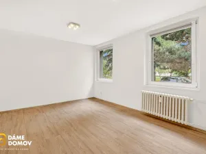 Pronájem bytu 2+1, Uherský Ostroh - Ostrožské Předměstí, Sídliště, 54 m2