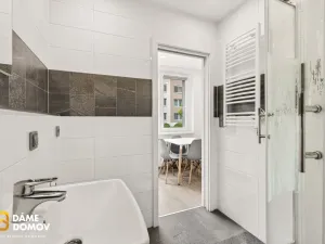 Pronájem bytu 2+1, Uherský Ostroh - Ostrožské Předměstí, Sídliště, 54 m2