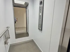 Prodej bytu 2+kk, Kladno, Vrchlického, 77 m2
